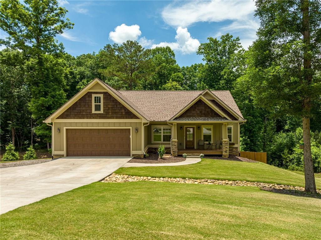 420 Meadow Cir., Ellijay, GA 30540