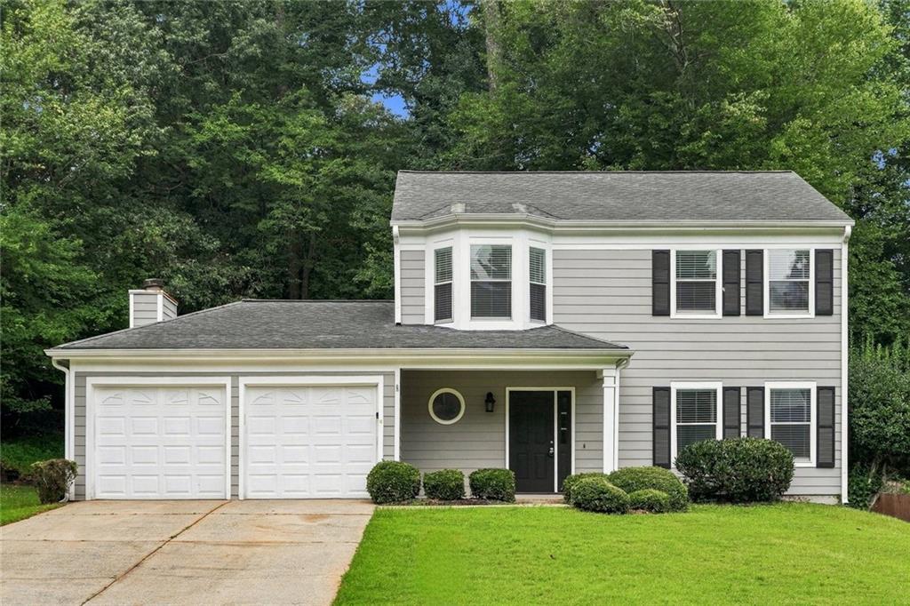 10450 Summer Creek Dr., Johns Creek, GA 30022