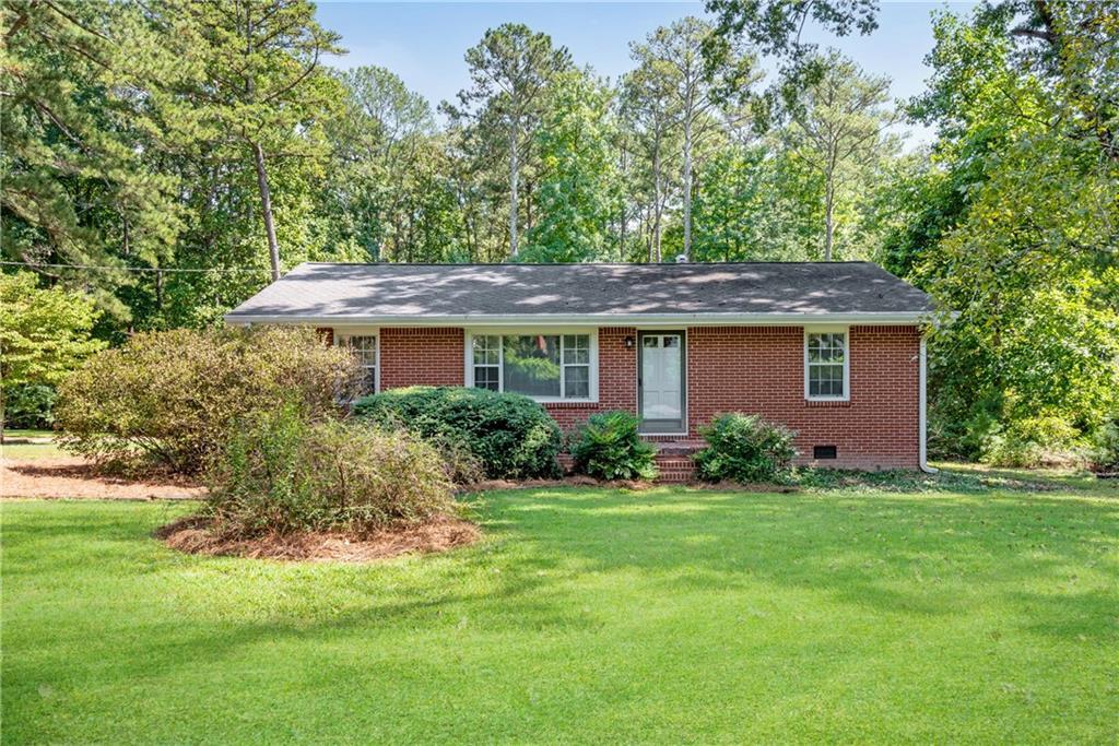 3740 Post Oak Tritt Rd., Marietta, GA 30062