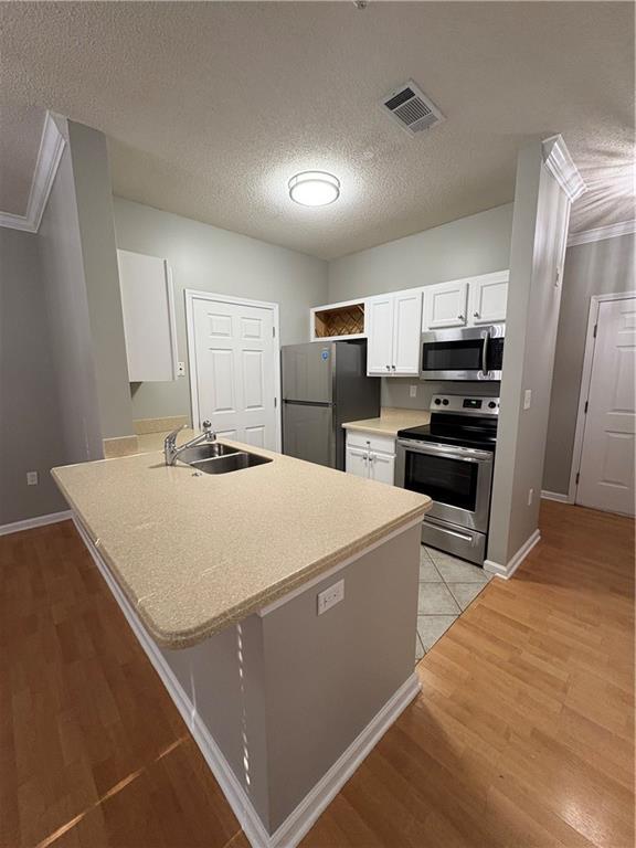 4333 Dunwoody Park #2202, Atlanta, GA 30338