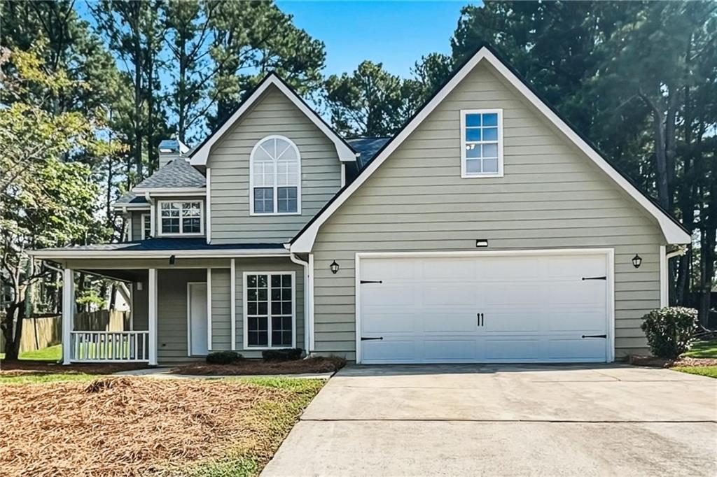 509 Horseshoe Cir., Stockbridge, GA 30281