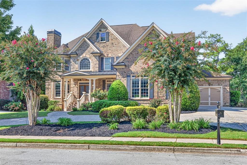 882 Pathview Ct., Dacula, GA 30019