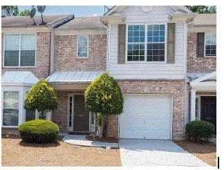 2833 Parkway Close Course, Lithonia, GA 30058