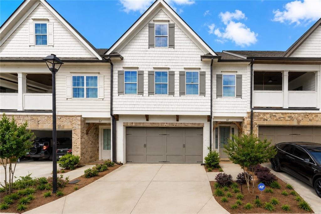 468 Springer Bend, Marietta, GA 30060