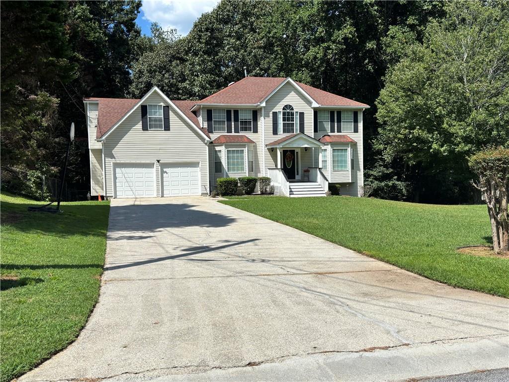 2257 Rocksram Ct., Buford, GA 30519