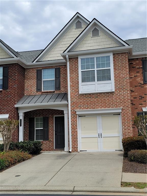 5634 Lawley Dr., Johns Creek, GA 30022