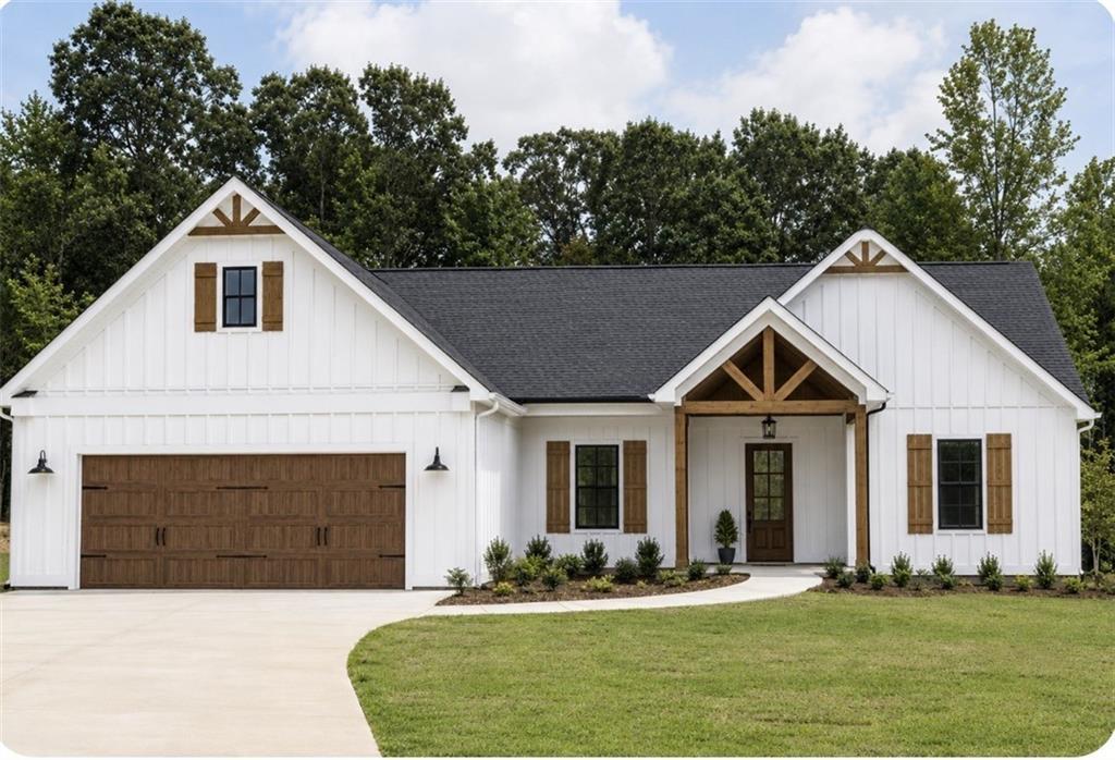 680 Presley Farm Pkwy., Rockmart, GA 30153