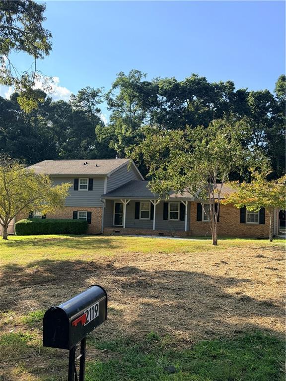 2119 Eastwood Dr., Snellville, GA 30078