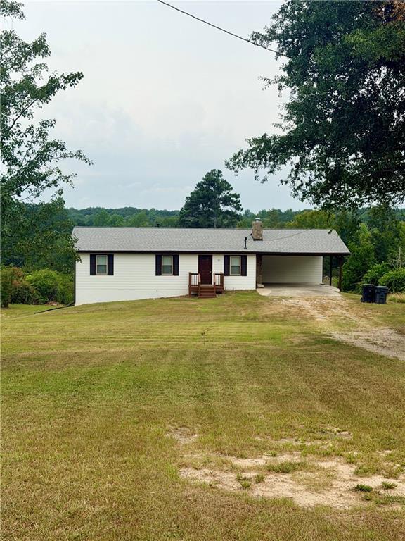 979 Mcdaniel Mill Rd., Conyers, GA 30094