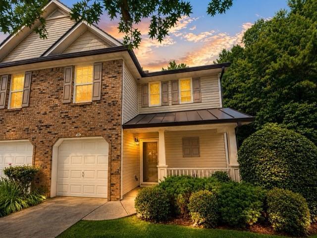 184 Darbys Crossing Ct., Hiram, GA 30141