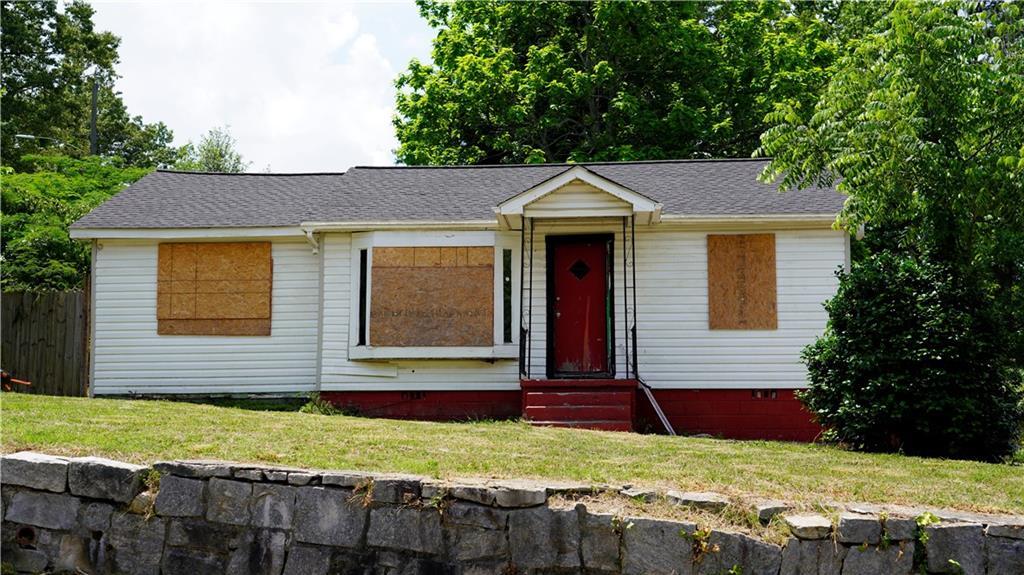2186 Tiger Flowers Dr., Atlanta, GA 30314