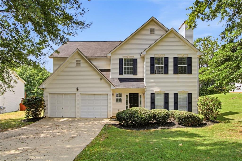 4387 Wheaton Way, Snellville, GA 30039