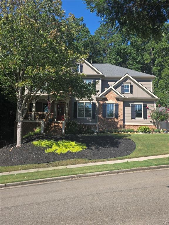 778 Crescent Cir., Canton, GA 30115