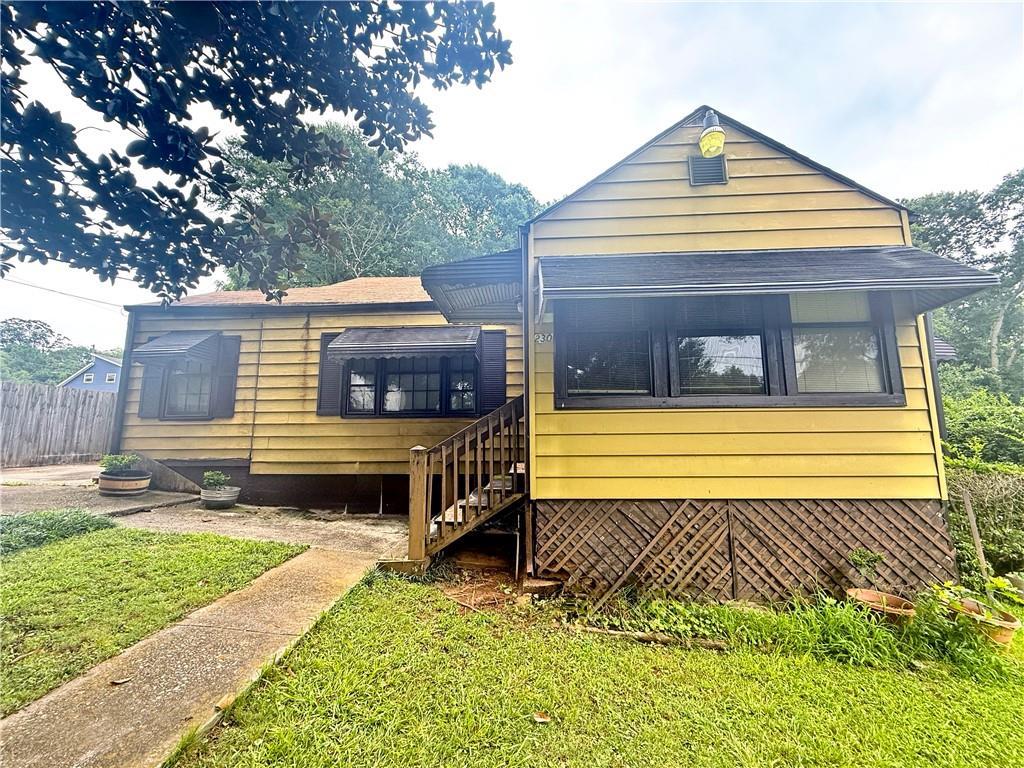 230 Eleanor St., Atlanta, GA 30317