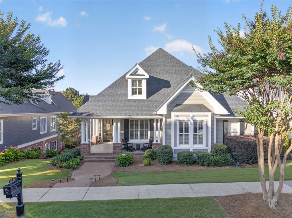 2550 Muskogee Ln., Braselton, GA 30517