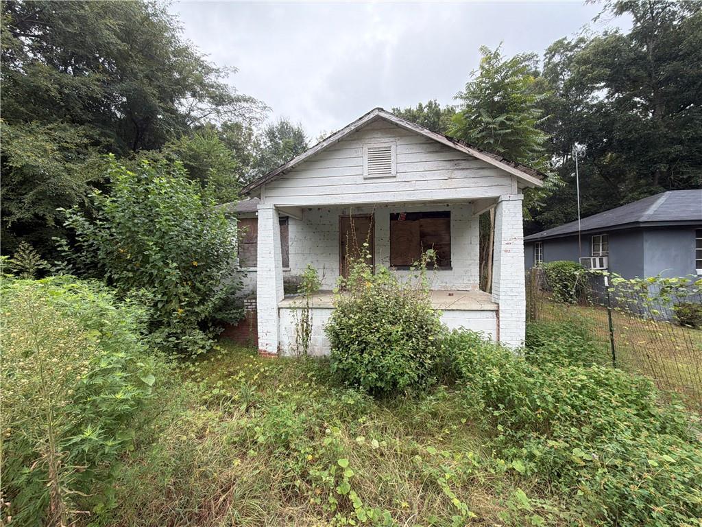 1450 May Ave., Macon, GA 31204