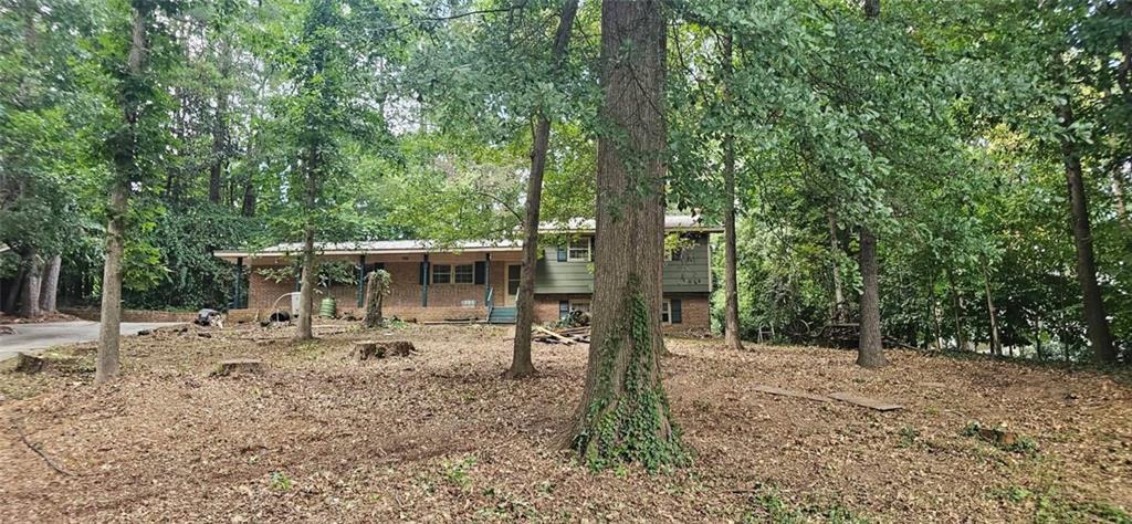 3045 Wallace Cir., Atlanta, GA 30339