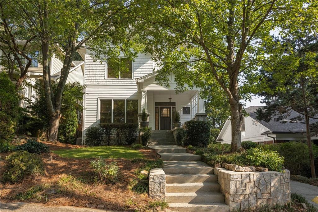 1020 Mclynn Ave., Atlanta, GA 30306