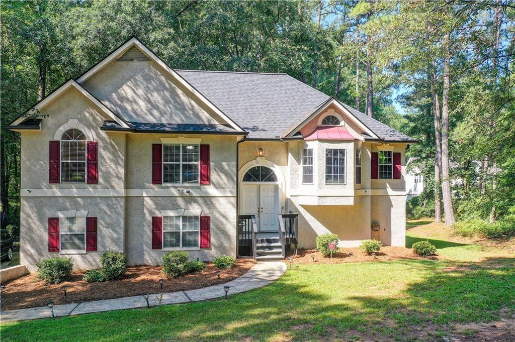56 Montpelier Pl., Sharpsburg, GA 30277