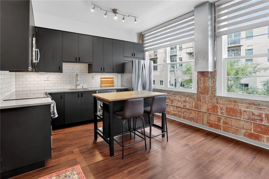 800 Peachtree St. #8303, Atlanta, GA 30308