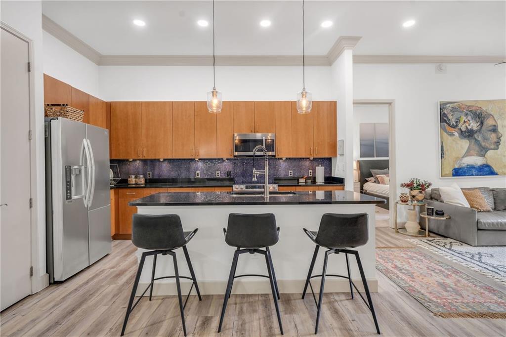 711 Cosmopolitan Dr. #150, Atlanta, GA 30324