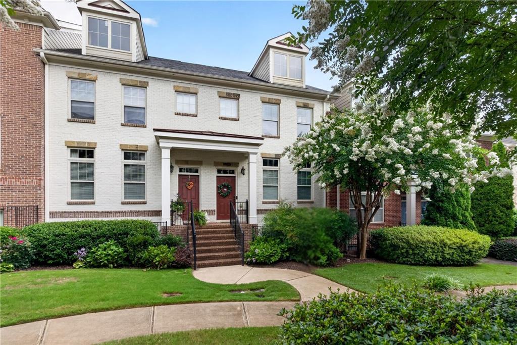 7690 Willoughby Ct., Alpharetta, GA 30005