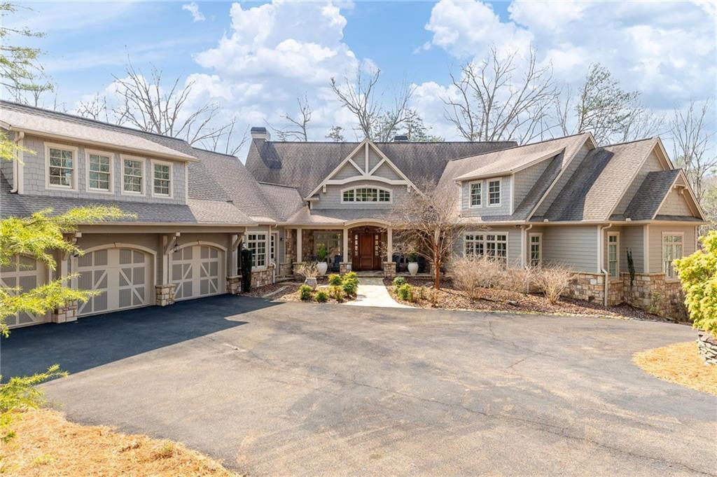 928 Black Bear Tr., Jasper, GA 30143