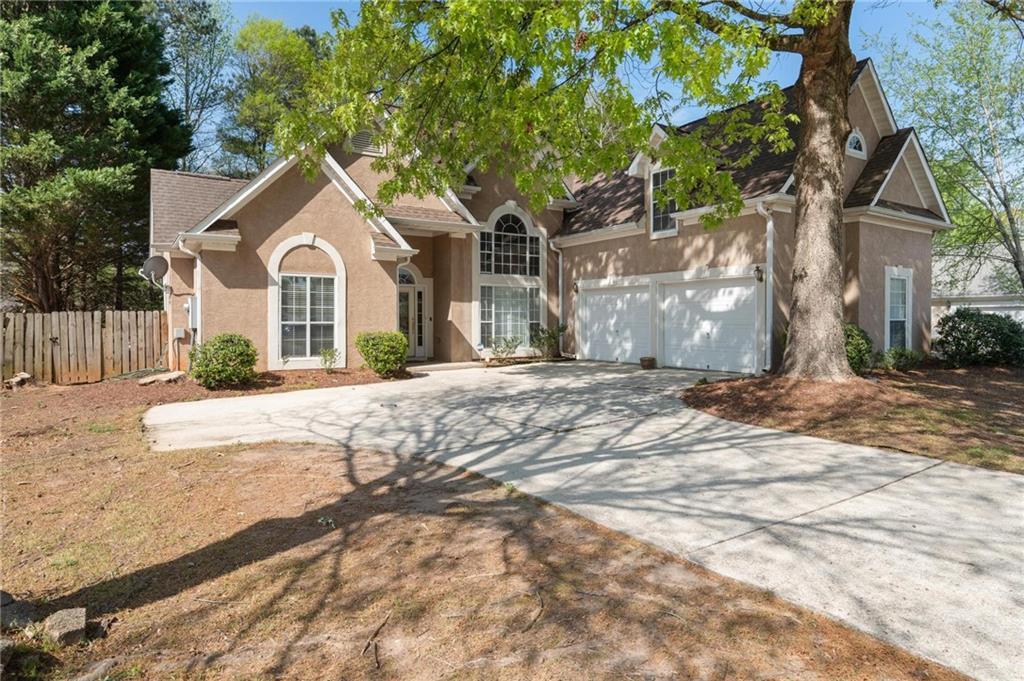 157 Talon Pl., Mcdonough, GA 30253