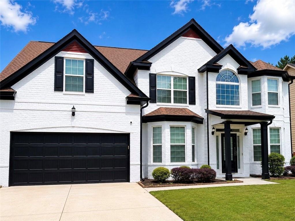 4324 Sublime Tr., Atlanta, GA 30349