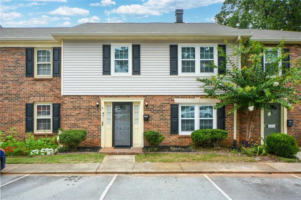 2472 Lehaven Dr., Tucker, GA 30084