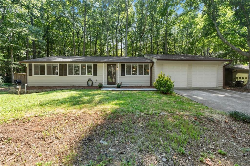 3705 Somerset Dr., Marietta, GA 30064