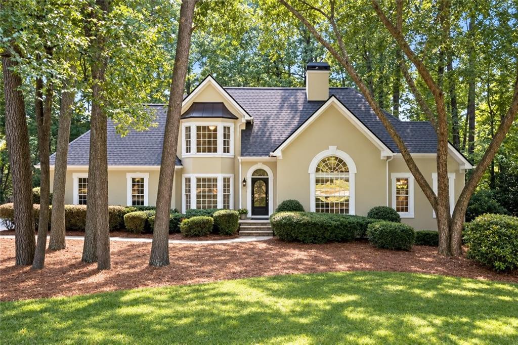 5160 Cameron Forest Pkwy., Alpharetta, GA 30022