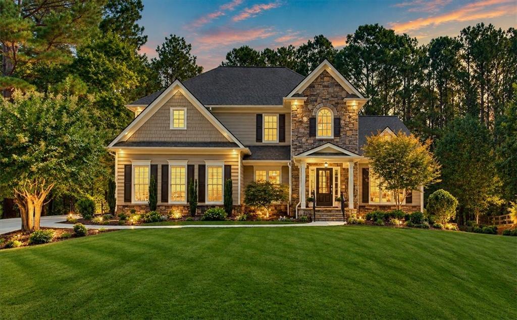 108 Lumpkin Way, Canton, GA 30115