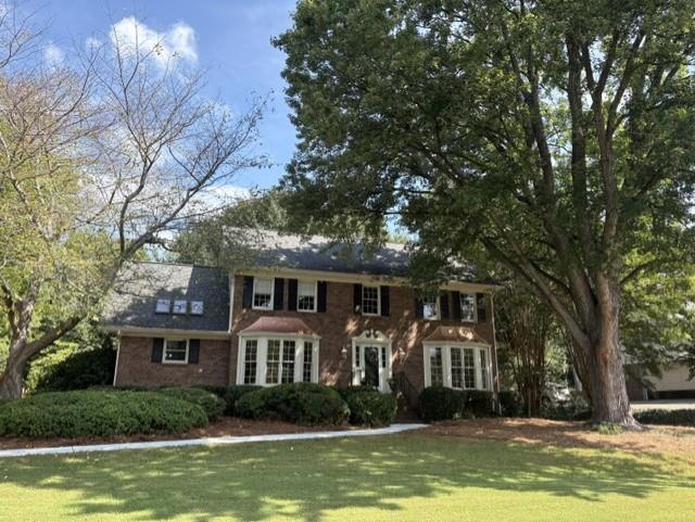 110 Station Pkwy., Roswell, GA 30075