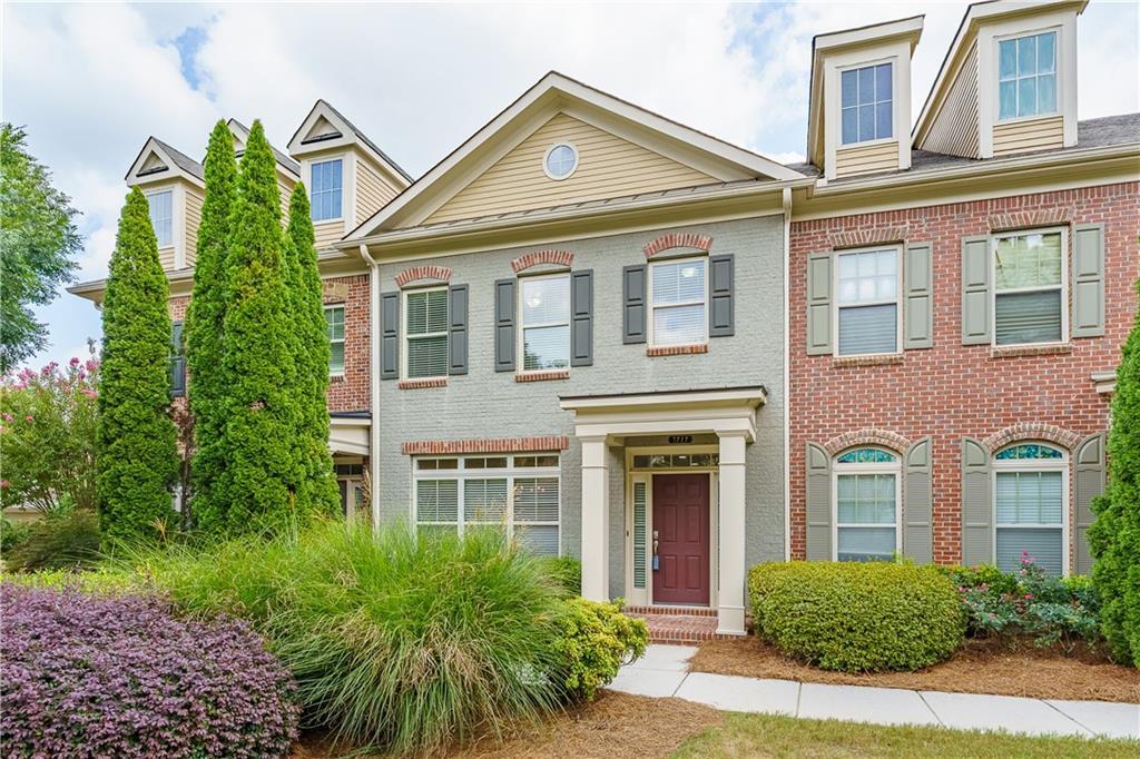 3777 Baverton Dr., Suwanee, GA 30024