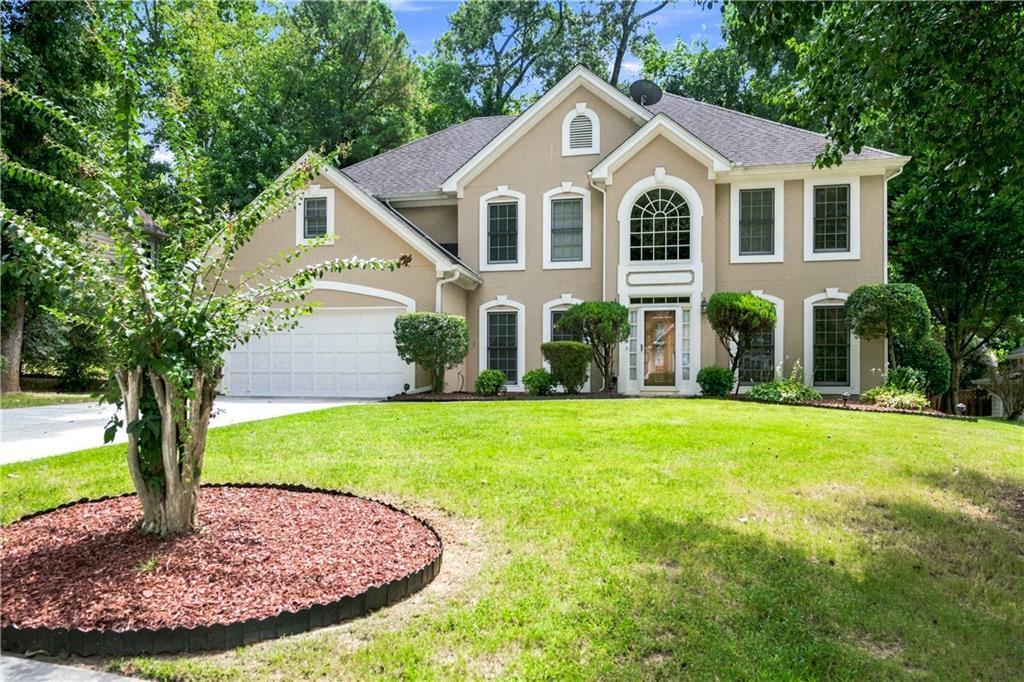 243 Harbor Pointe Dr., Stone Mountain, GA 30087