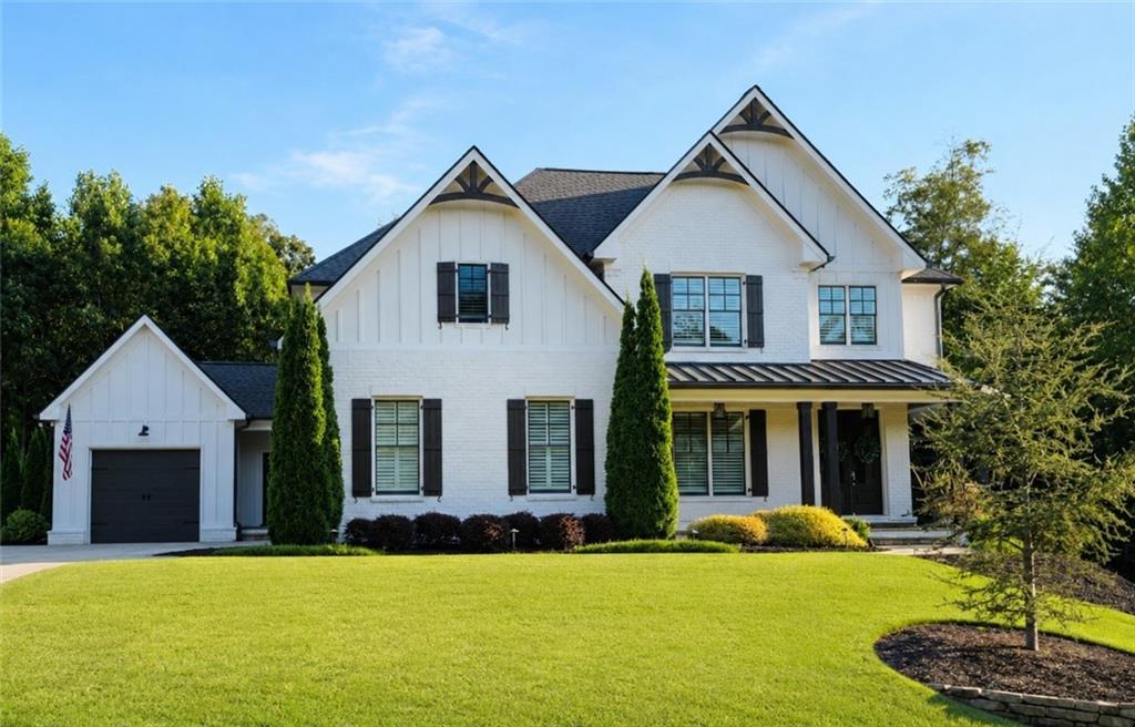 6025 Pebblestone Ln., Cumming, GA 30040