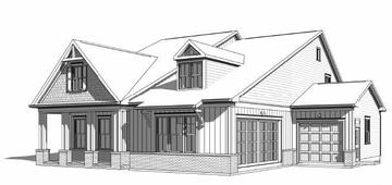 New Construction Homes For Sale This Week in Waleska: September 2nd to September 8th