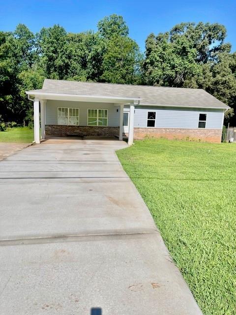 7241 Grayson Dr., Riverdale, GA 30296
