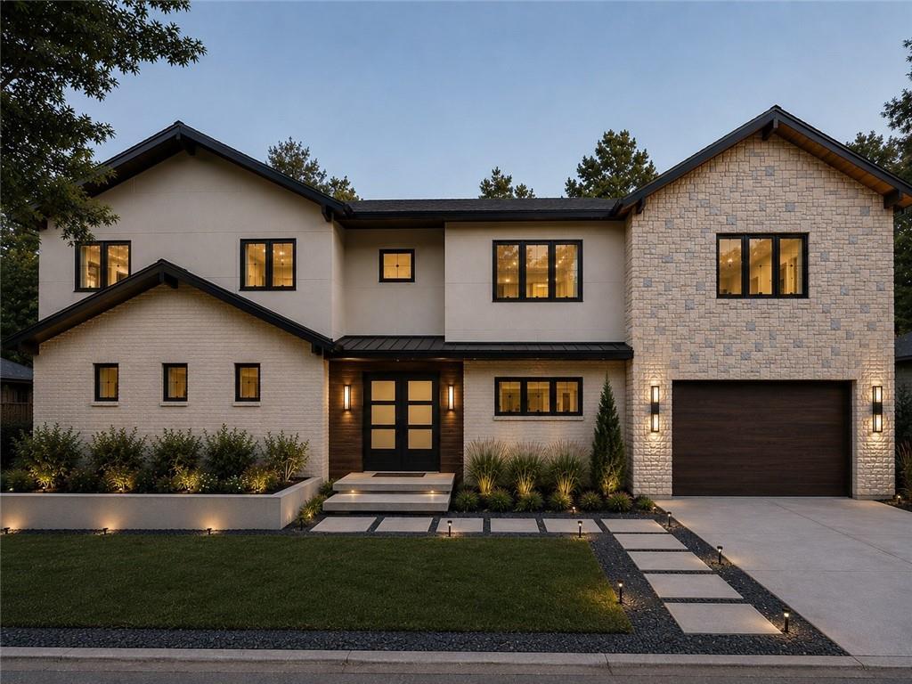 1434 Meadowcreek Ln., Dunwoody, GA 30338