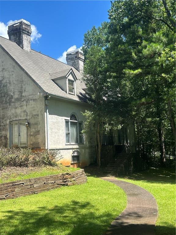 3719 Fairburn Rd., South Fulton, GA 30331