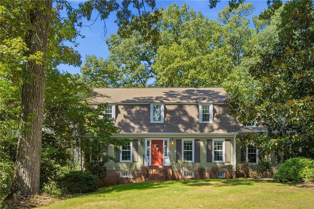 5087 Pine Bark Cir., Dunwoody, GA 30338