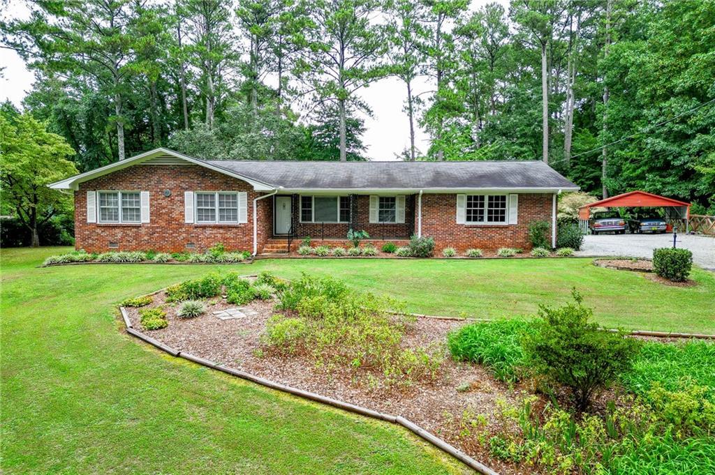 944 Beaver Ruin Rd., Lilburn, GA 30047