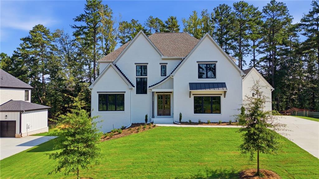 3840 Havenrock Dr., Marietta, GA 30066