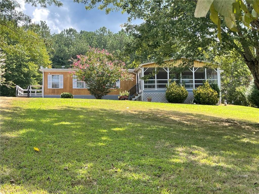 74 Bridle Path Dr., Ball Ground, GA 30107