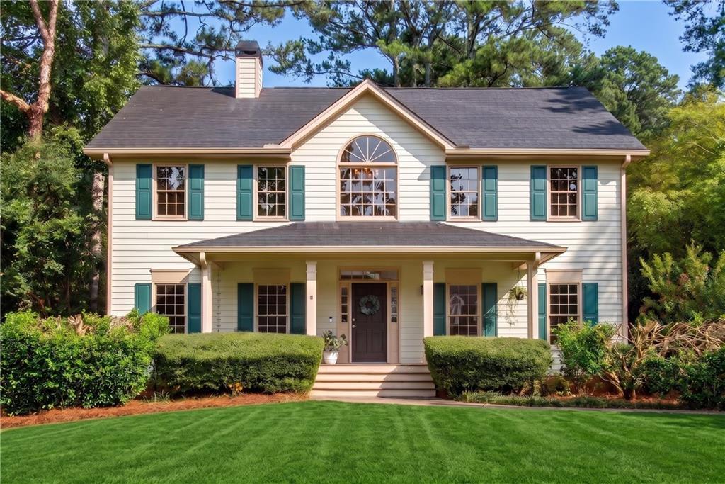 505 Middleton Pl., Roswell, GA 30075
