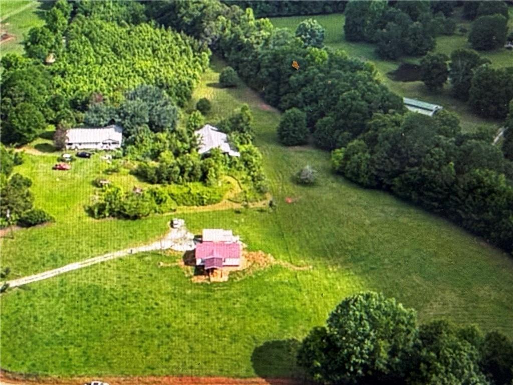 3350 Waggoners Grove Church Rd., Colbert, GA 30628