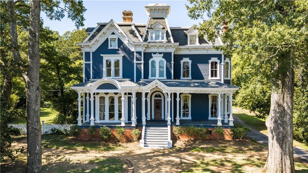 906 E 2nd Ave., Rome, GA 30161