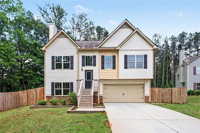 New Homes For Sale This Week That Attend Mt. Zion High School: August 28th to September 3rd