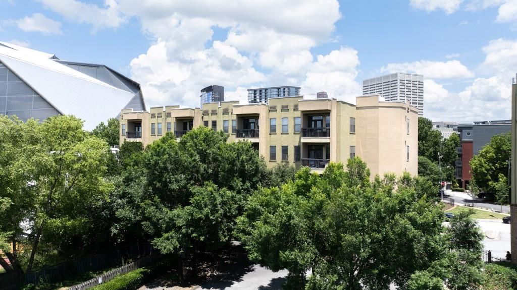 425 Chapel St. #1312, Atlanta, GA 30313